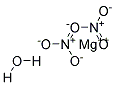 硝酸镁水合物 结构式