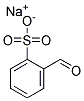 Benzaldehyde-O-Sulfonic Acid Sodium salt 结构式