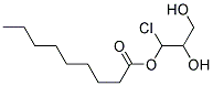 PELARGONIN CHLORIDE(SECONDARY STANDARD) 结构式