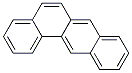 Benz[a]anthracene (13C6, 99%) 结构式