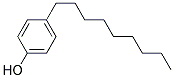 P-N-NONYLPHENOL (RING-13C6, 99%) 100 UG/ML IN NONANE 结构式