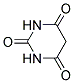 Barbiturate
 结构式