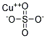 Copper Sulfate Suspension 10% 结构式