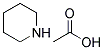 Piperidine Acetate 结构式