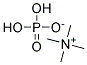 四甲基磷酸二氢铵 结构式