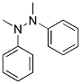 N-Methylaniline(N-Monomethylaniline) 结构式