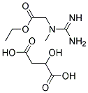 CreatineEthylEaterMalate 结构式