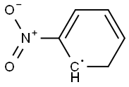 Nitrophenyl 结构式