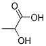 Dl-LacticAcid88% 结构式