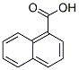 NapthoicAcid 结构式