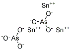 STANNOUS ARSENITE 结构式