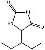 5-(NEO-PENTYL)HYDANTOIN 结构式