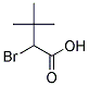 溴乙酸叔丁酯 结构式