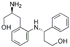 L-PHENYLALANINOL / (S)-(-)-2-AMINO-3-PHENYL-1-PROPANOL 结构式
