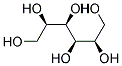 D-MANNITOL, STABLE ISOTOPES 结构式