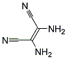 DIAMINOMALEODINITRILE 结构式