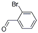 BROMOBENZALDEHYDE, 2- 结构式