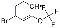 4-BROMO-2-(TRIFLUOROMETHOXY)PHENYL 结构式