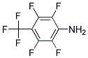 4-AMINOTETRAFLUOROBENZOTRIFLUORIDE 结构式