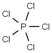 氯化苯基磷 结构式