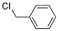 BENZYL CHLORIDE SOLUTION 100UG/ML IN TOLUENE 5X1ML 结构式