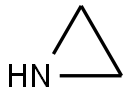 ETHYLENEIMINE SOLUTION 100UG/ML IN TOLUENE 1ML 结构式