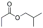 ISOBUTYL PROPIONATE 98+% NATURAL 结构式