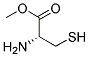 L-CYSTEINE METHYL ESTER 结构式