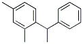 苯基二甲基乙烷 结构式