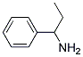L-alpha-ethylbenzylamine 结构式