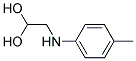 二(羟乙基)甲苯胺 结构式