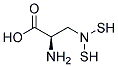 3-(2-Thiazoyl)-D-alanine 结构式