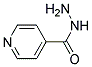 isoniazid USP 结构式