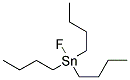 三正丁基氟化锡 结构式