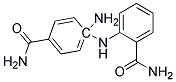 P-Amino Benzamide/4-Amino Benzamide 结构式