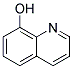 8-Hydroxyquinoline, ACS grade 结构式