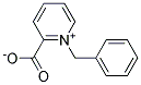 Benzylpyridinium carboxylate 结构式
