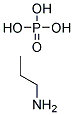3-Aminopropane phosphoric acid 结构式