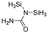 Bis-silyl urea 结构式