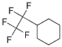 Perfluroethylcyclohexane 结构式