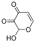 2-Pyrolidione 结构式