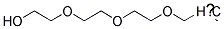 Propylene triglycol 结构式