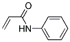ACRYLANILIDE 结构式