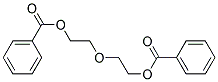 BIS(2-BENZOYLOXYETHYL)ETHER 结构式