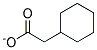 CYCLOHEXYLMETHYLFORMATE 结构式