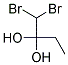 BIS-BROMOMETHYL PROPANEDIOL 结构式