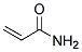 ACRYLAMIDE, ELECTROPHORESIS GRADE 结构式