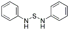 硫二苯胺 结构式