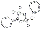 Pyridiumdichromate 结构式