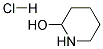 Piperidinol hydrochloride 结构式